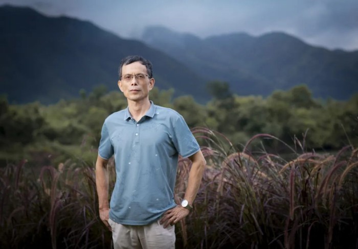 南翔：短篇是做减法的留白艺术